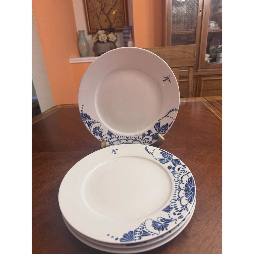 IKEA PROMENAD Dinner Plate ~ 10-5/8